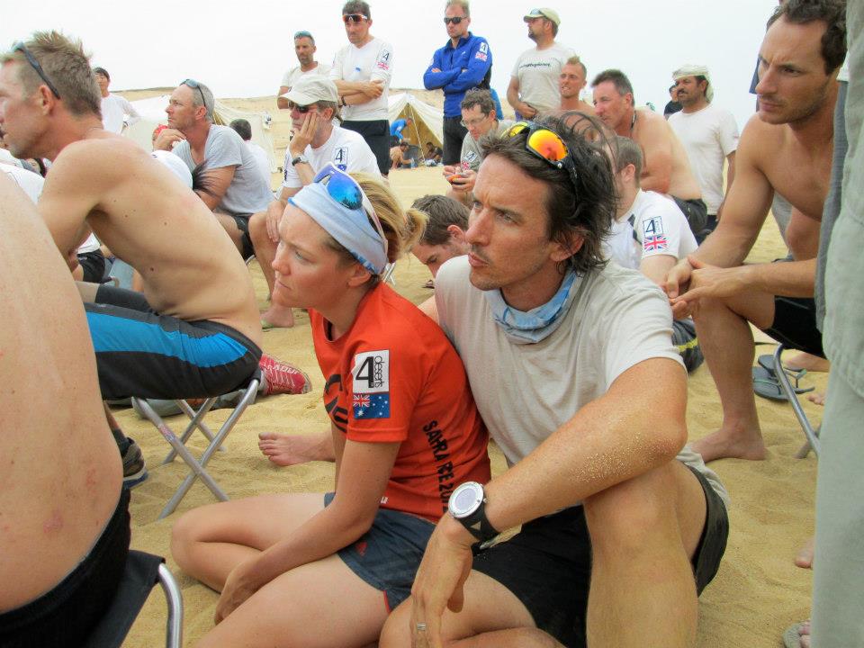 Learning about the evolution of whales, having raced through an open air whale museum featuring skeletons of whales that had thigh bones and walked through mangroves to feed, before moving eventually into the sea. Probably thinking about food . . .