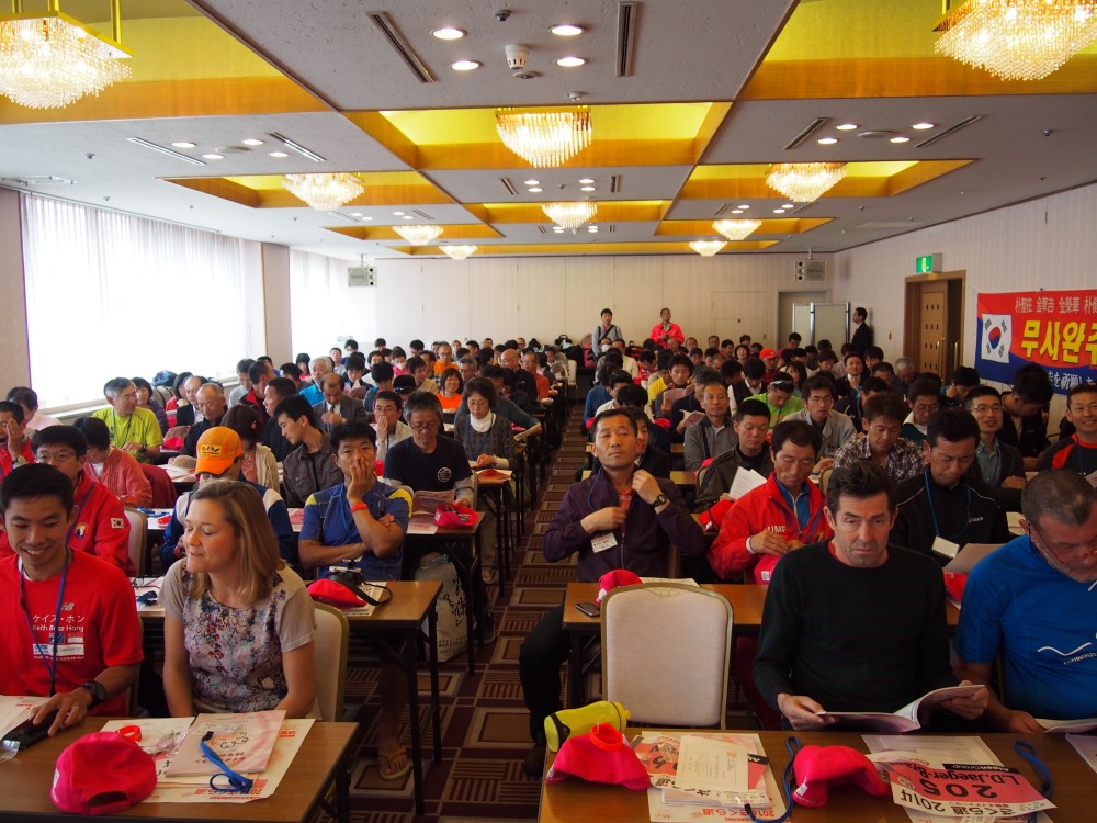 Come on Jess, no pressure - teehee!