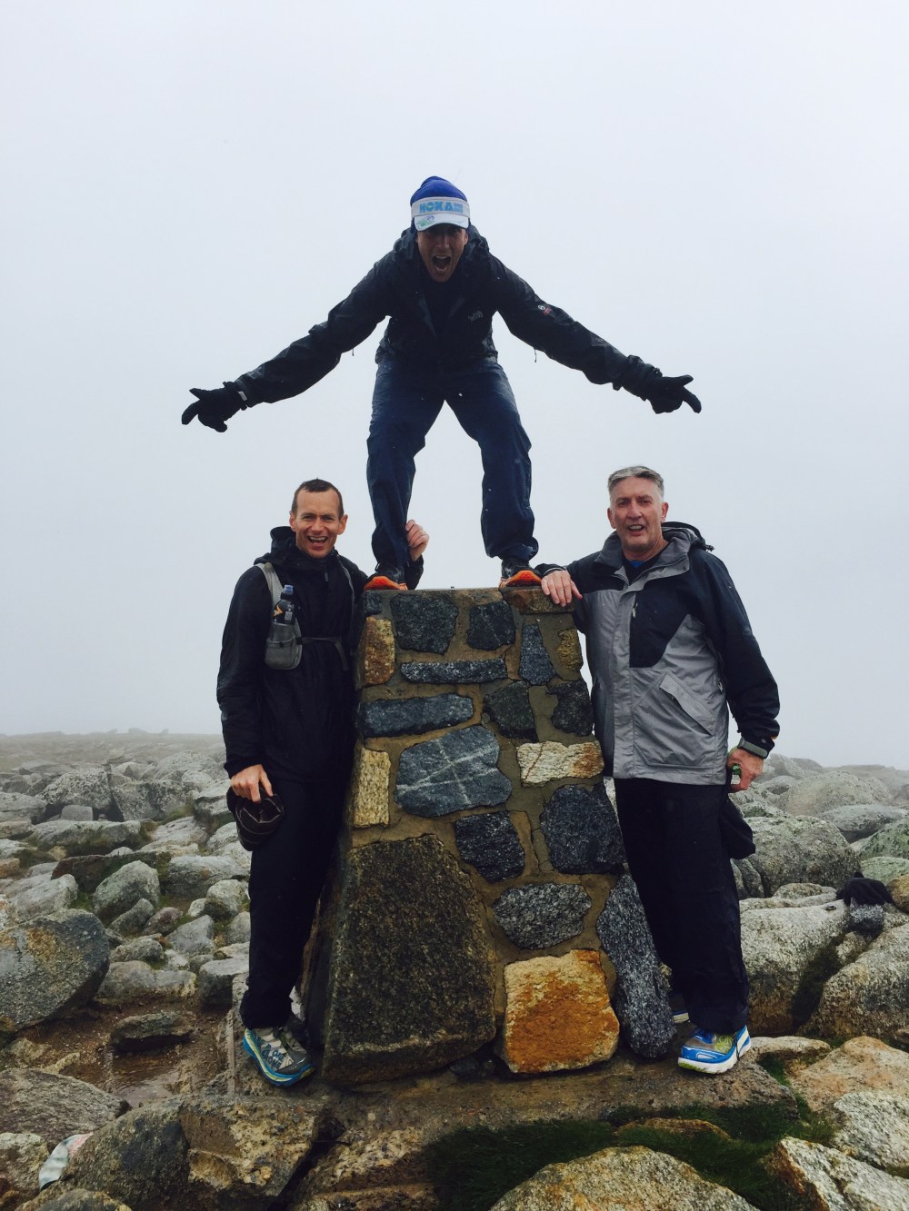 Squats are awesome if you're into...um... squatting.